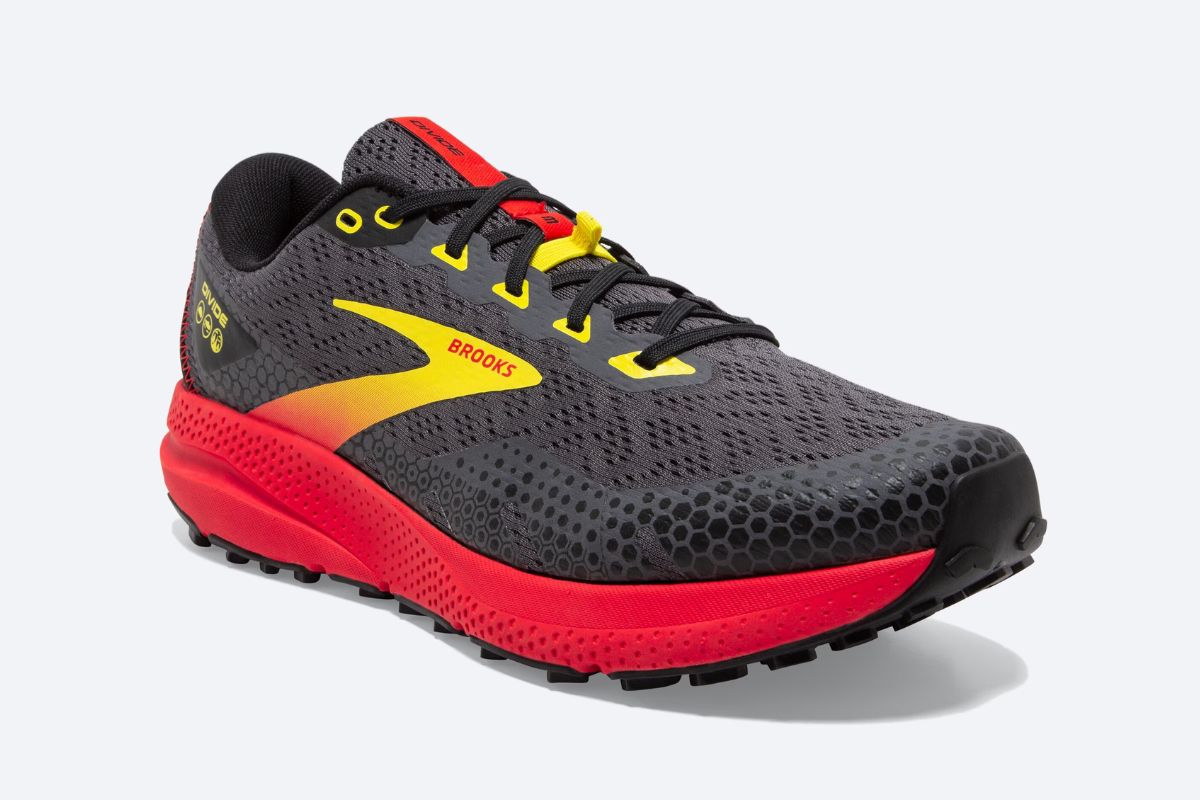 Brooks Divide 3 Avis