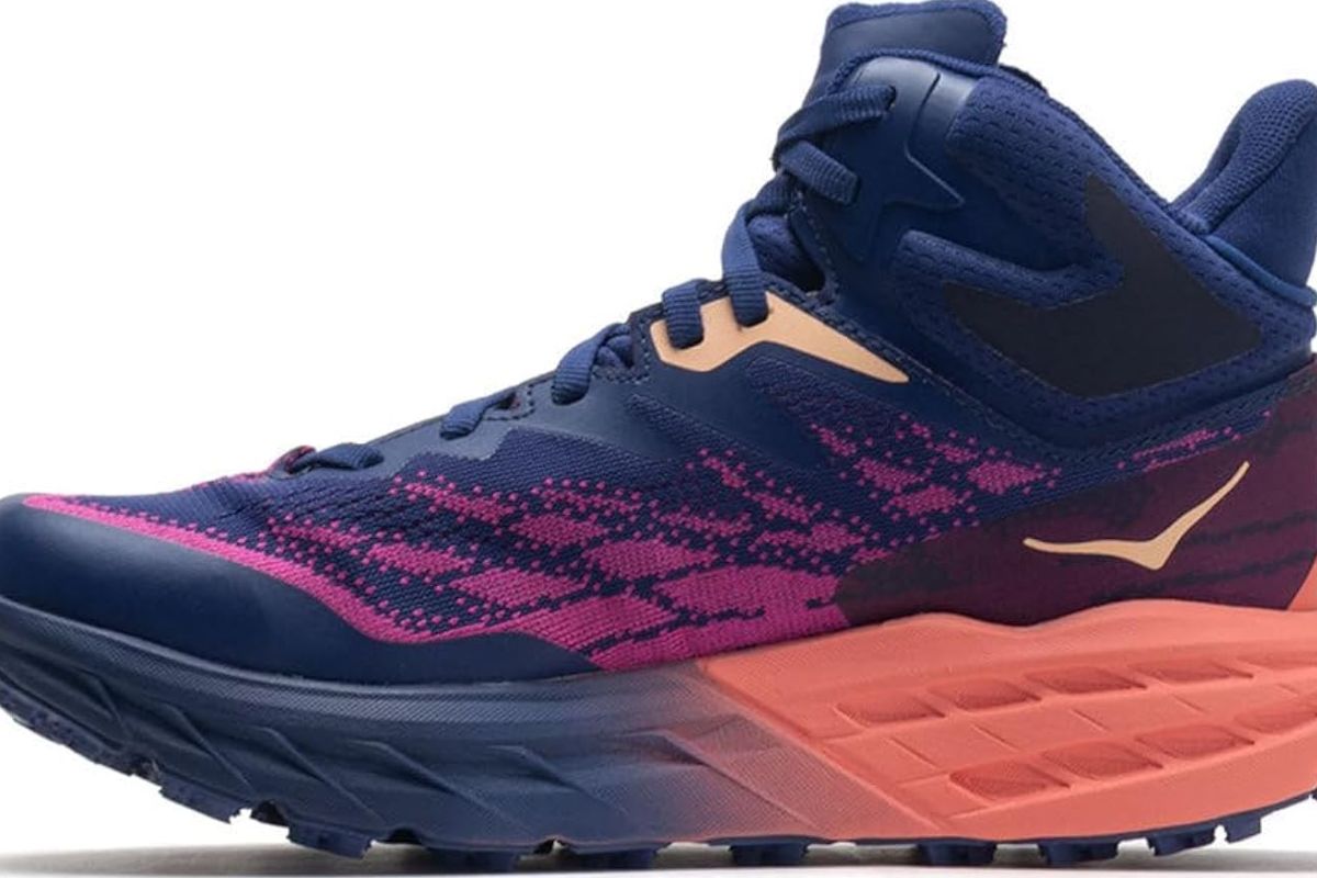Chaussure de trail : avis, tests, comparatifs et guide d'achat