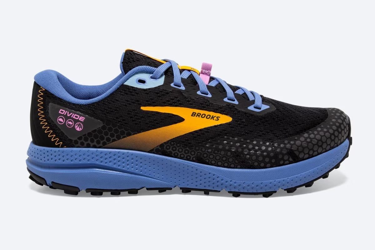 Brooks Divide 3 Avis