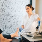 Quel avis des podologues sur les chaussures Hoka ? Hoka avis podologue