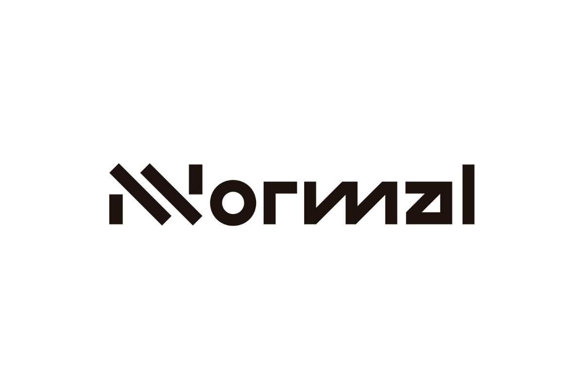 Avis sur les chaussures Nnormal logo nnormal