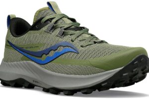 Saucony Peregrine 13