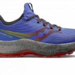 test saucony endorphin trail