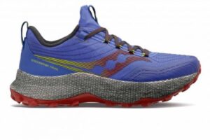 test saucony endorphin trail