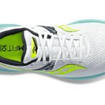 test saucony triumph 20