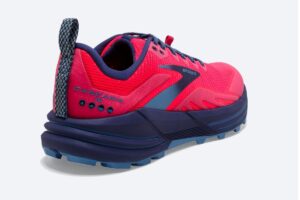 Que valent les Brooks Cascadia 16 : Mon avis !