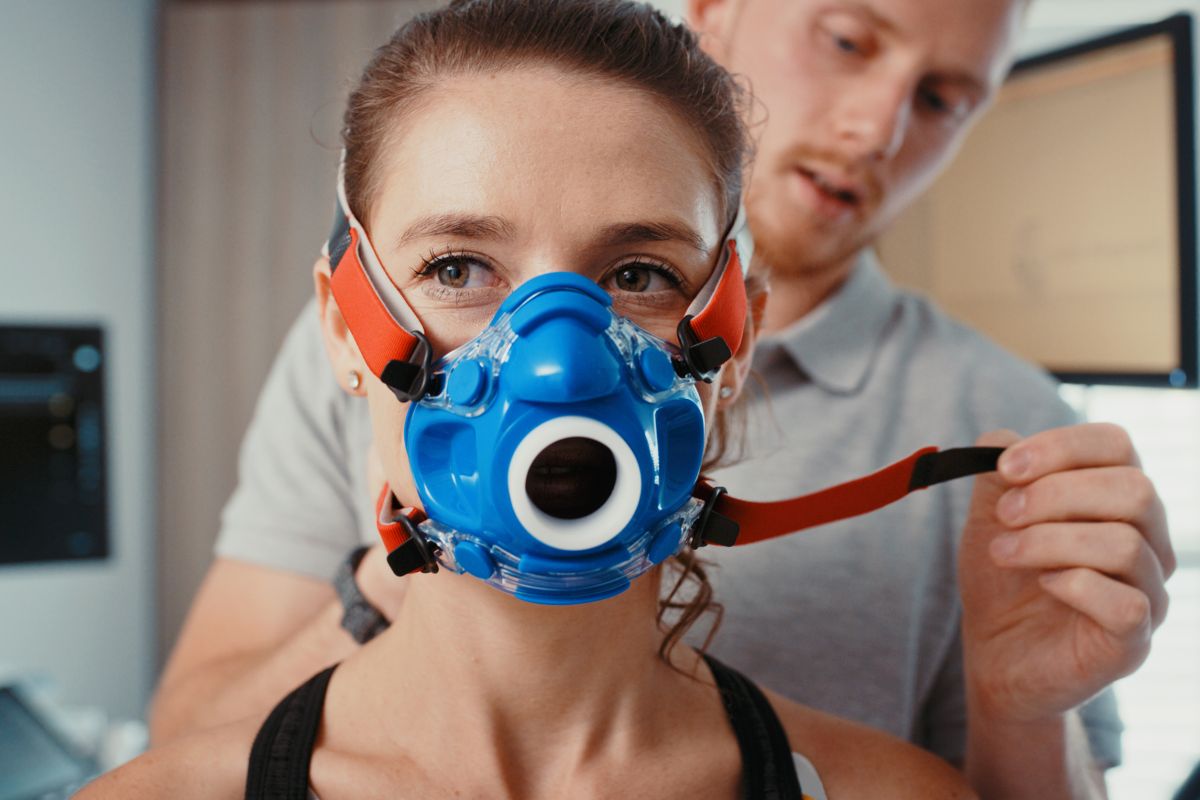 Comment augmenter sa vo2 max ?