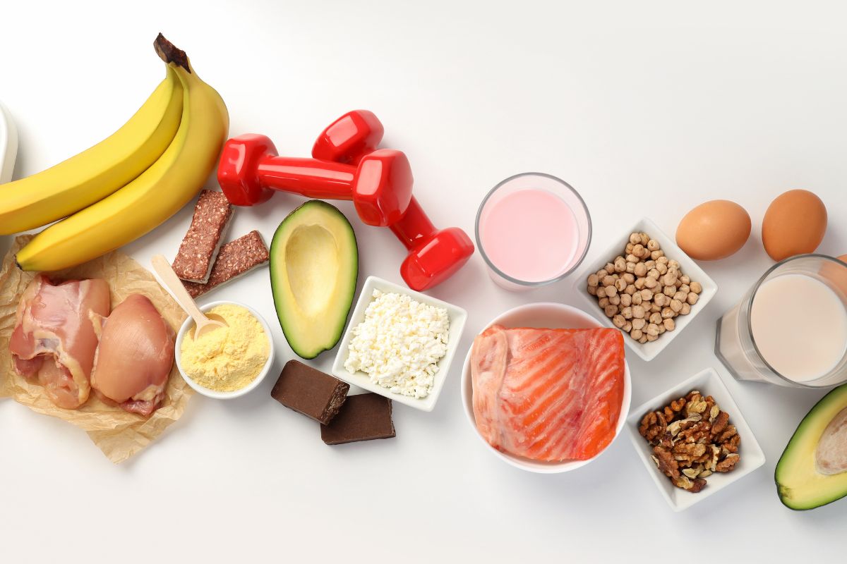 quelle est la meilleure alimentation pour un trail de 50 km (1)