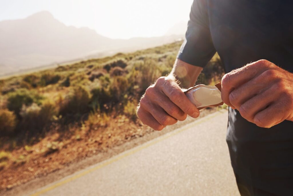 combien de grammes de glucides par heure faut il prendre en trail (3)