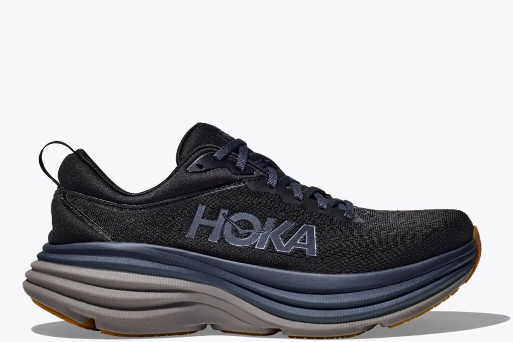 hoka bondi 8
