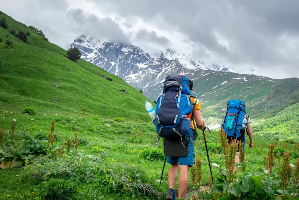 trail et trek quelles sont les différences (2)
