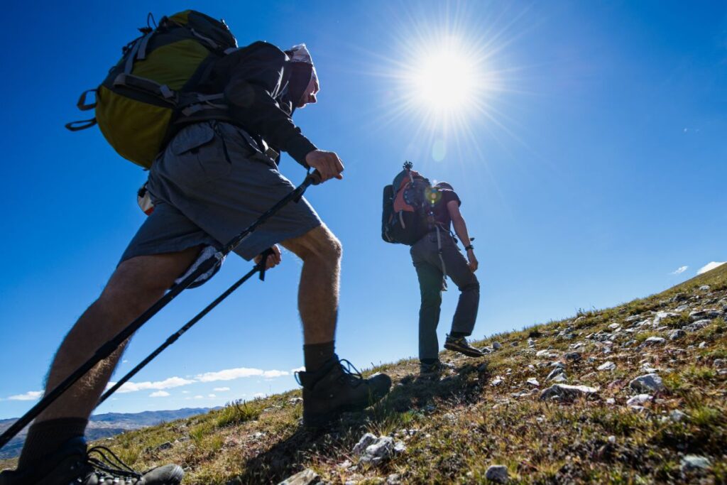 trail et trek quelles sont les différences (3)