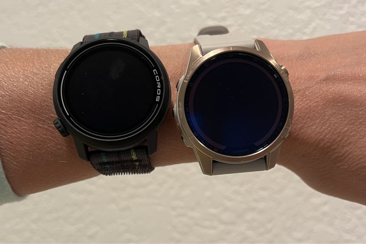 Garmin Fenix 8 Pro