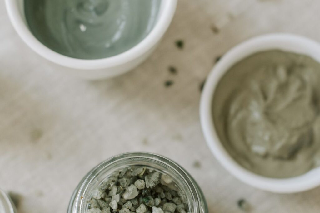 argile verte tendinite (1)