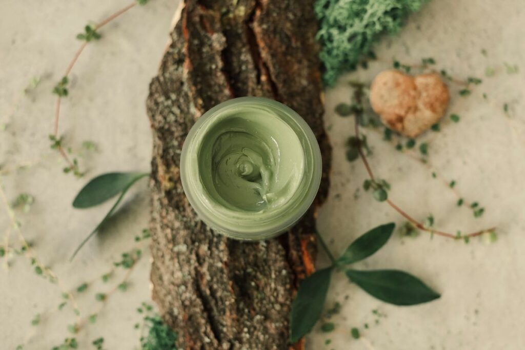 argile verte tendinite (3)