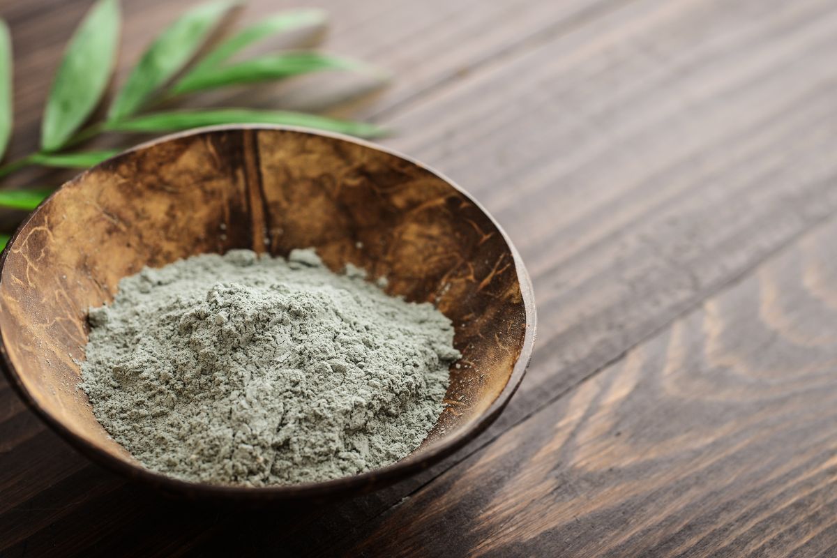Argile verte pour une tendinite : Bienfaits et Utilisation