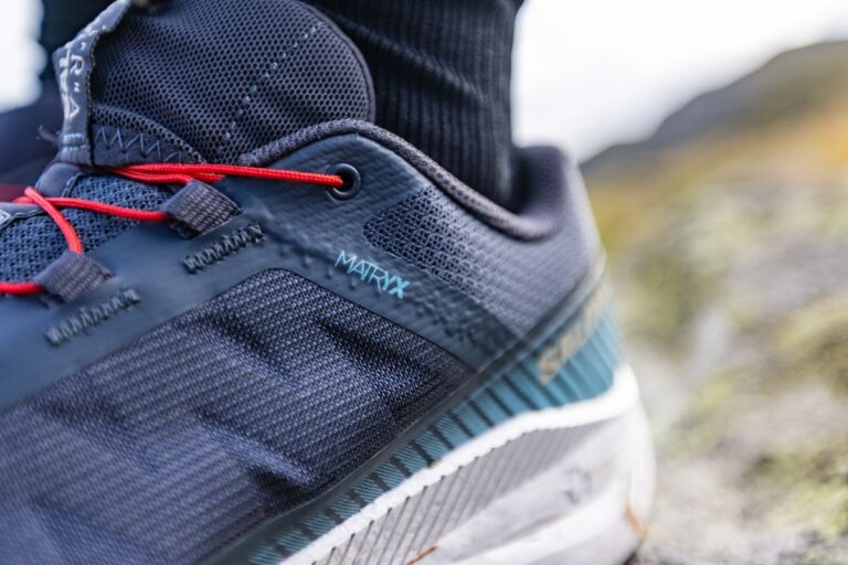 Comment ça taille les chaussures de Salomon ? 