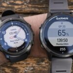 Coros Pace 3 Vs Garmin 255 : Quel choix faire ? coros pace 3 vs garmin 255 (2)