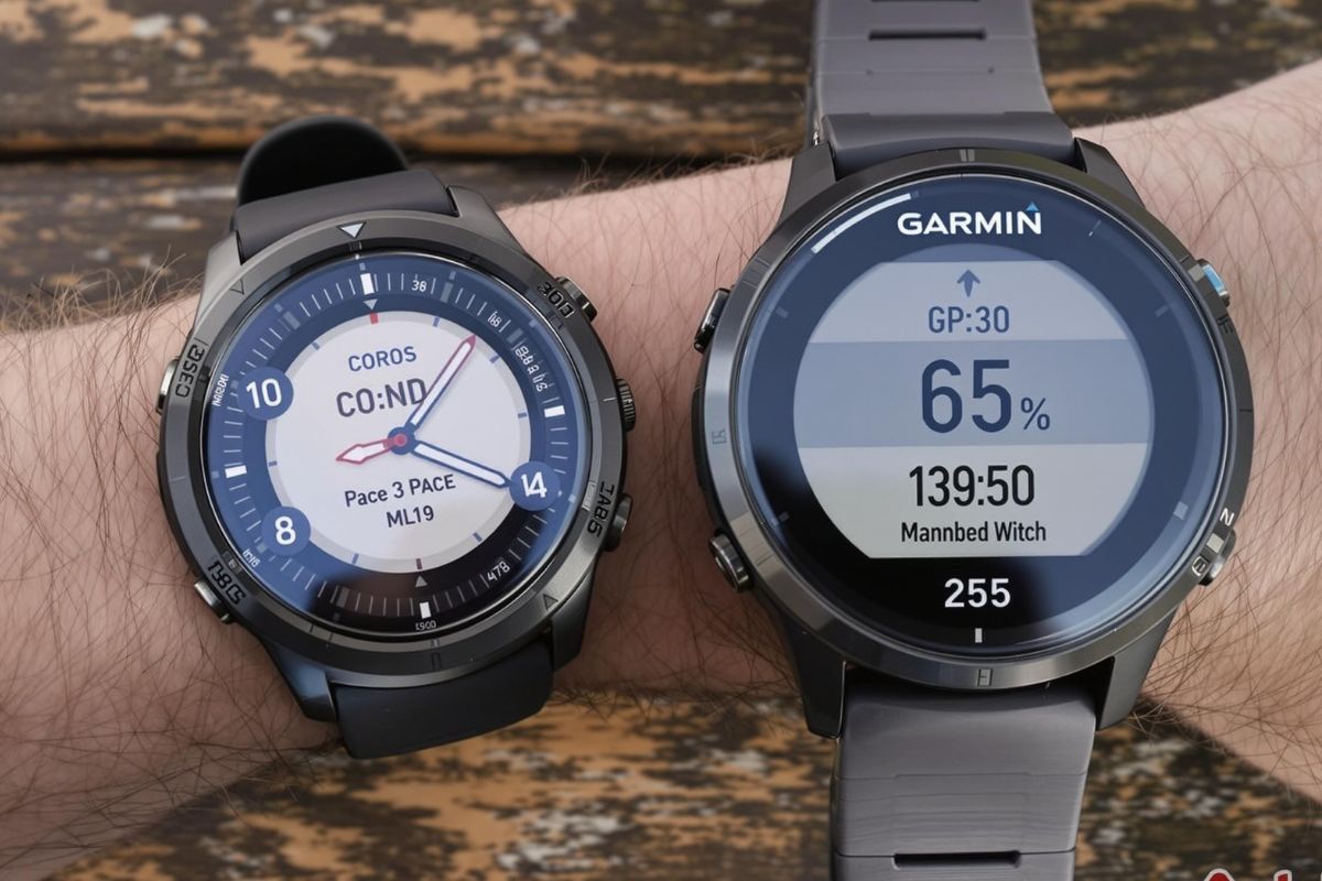 coros pace 3 vs garmin 255 (2)
