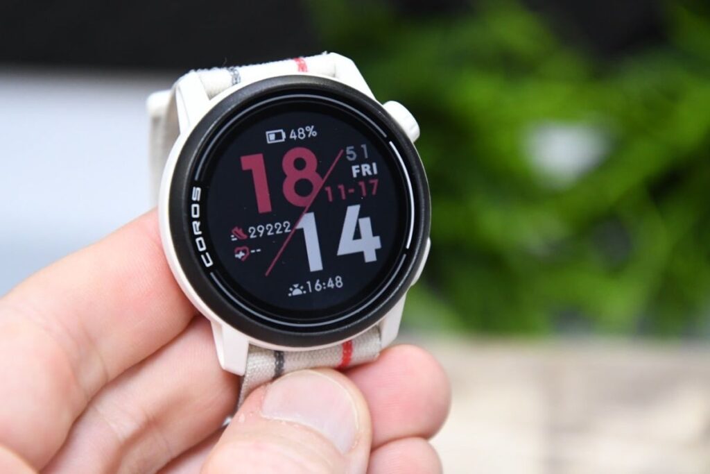 coros pace 3 vs garmin 255 (6)