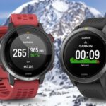 Garmin 265 vs 965 : Quelle est la meilleure montre ? garmin 265 vs 965 (3)