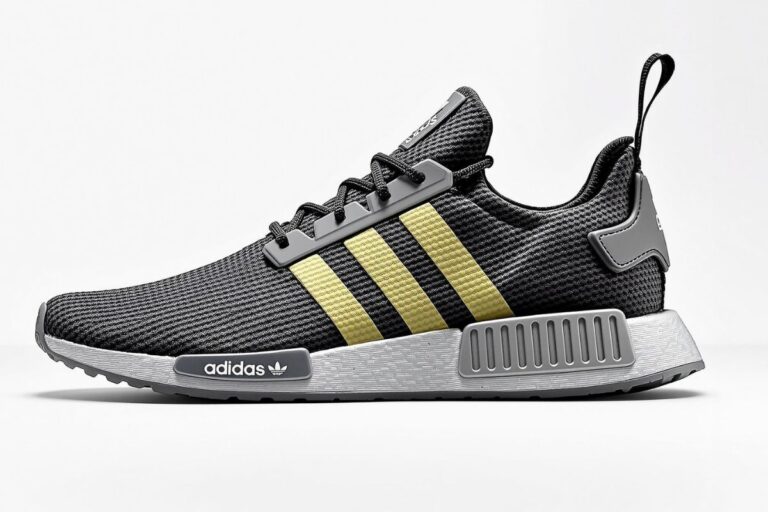 Comment ça taille Adidas en 2025 ? 