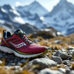 guide taille saucony