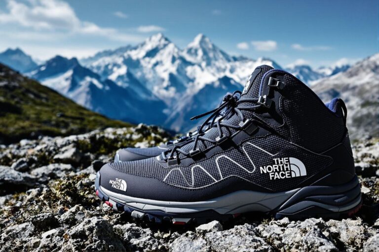 The North Face : Comment ça taille réellement ? 