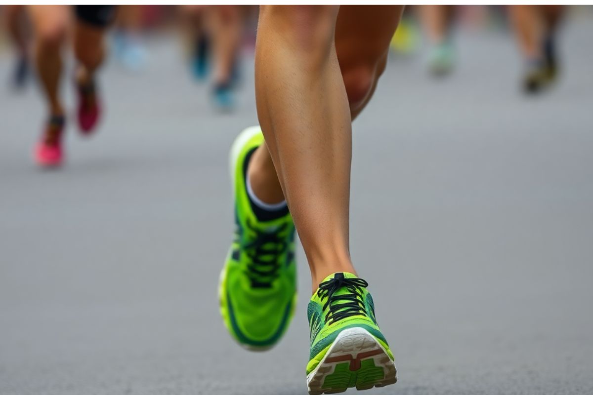 meilleure chaussure hoka marathon