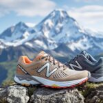 New balance avis podologue