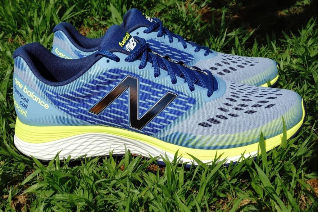 new balance fuelcell propel 4 avis