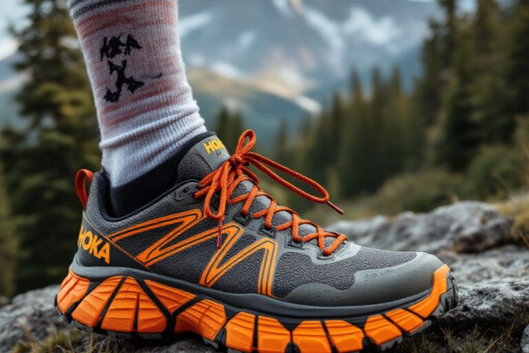 Comment ça taille les chaussures Hoka : Le guide de 2025 