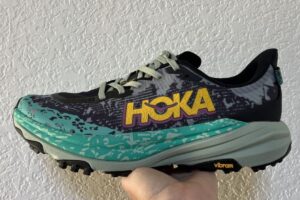 taille chaussure hoka