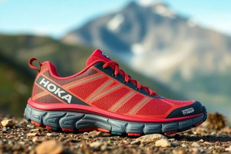 Comment ça taille Hoka comparé à Asics ?