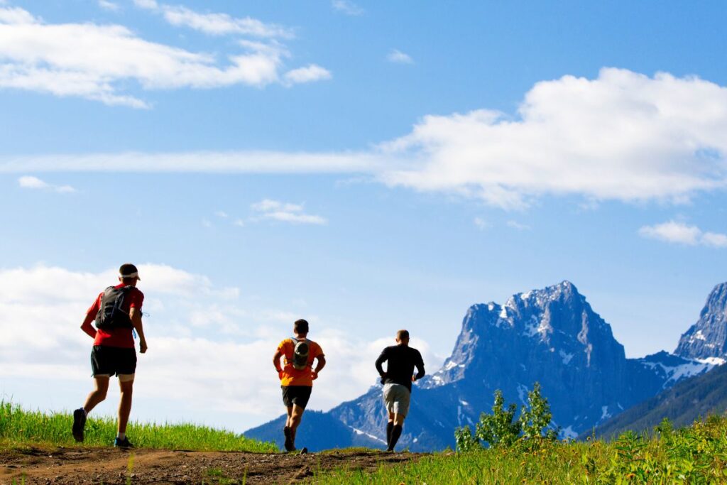 chaussette impermeable trail (4)