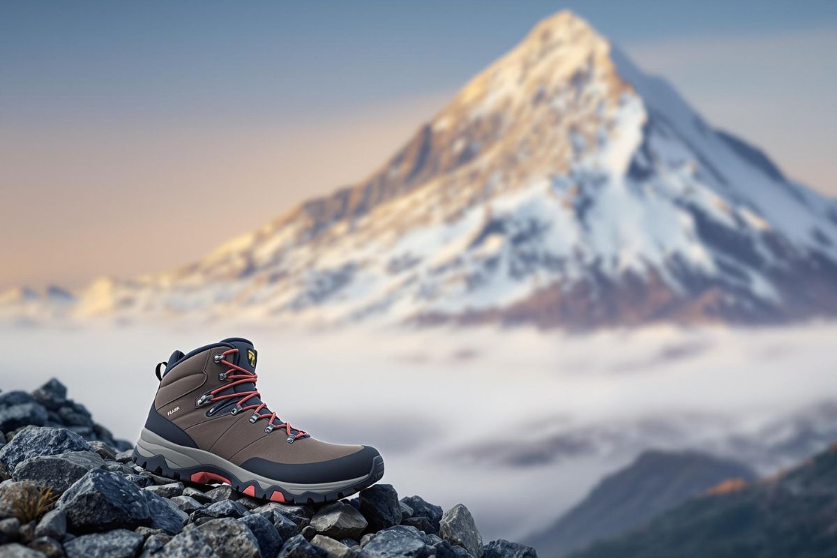 chaussure fast hiking