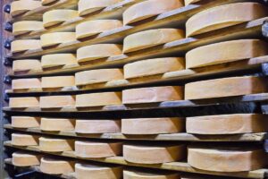 fromage sportif