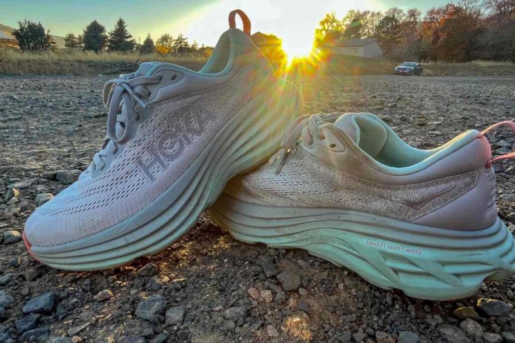 hoka bondi 8 femme avis (3)
