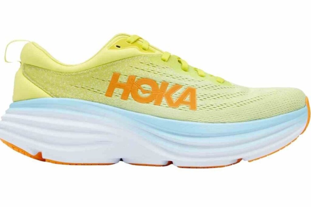 hoka bondi 8 femme avis (5)