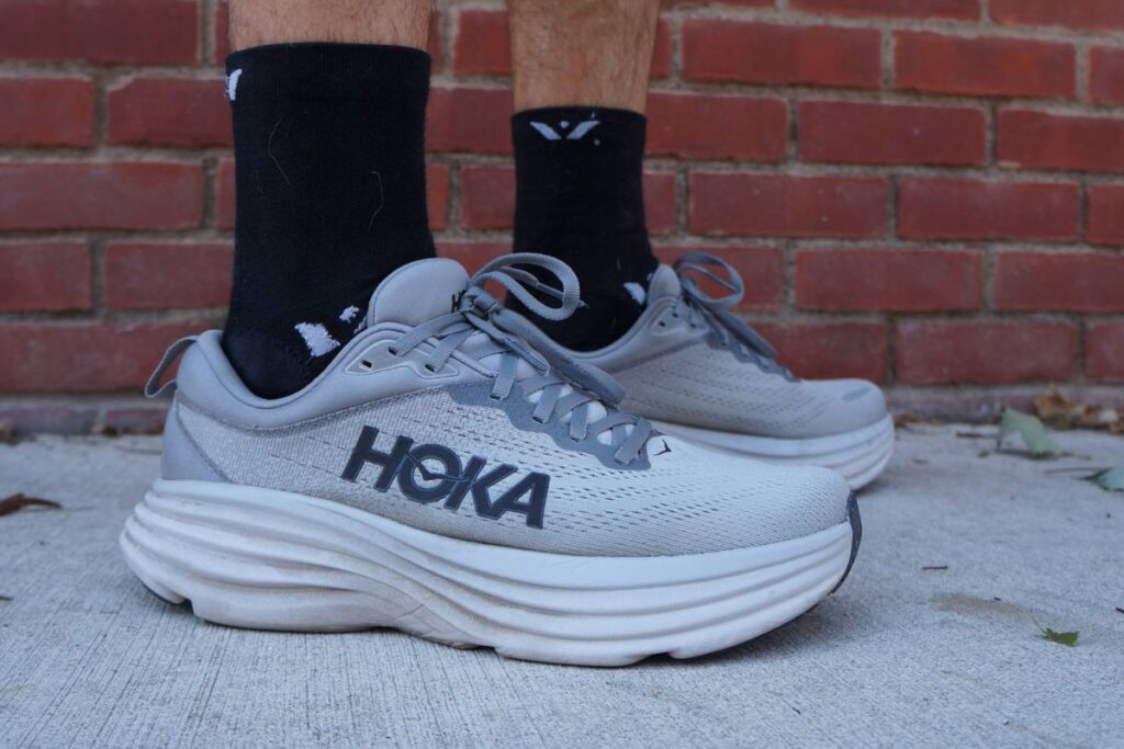 hoka bondi 8 femme avis (6)