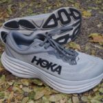 hoka bondi 8 femme avis