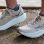 Hoka Mach 6 : Test & Avis d’une chaussure iconique hoka mach 6 test