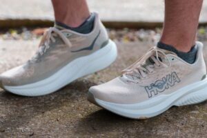 hoka mach 6 test
