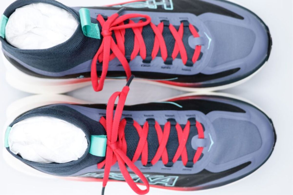 hoka tecton x3 test