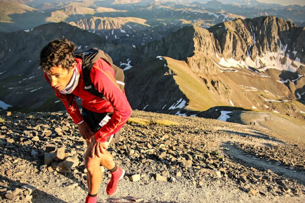 kilian jornest cervin