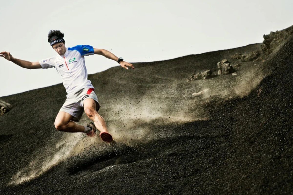 kilian jornest vo2 max