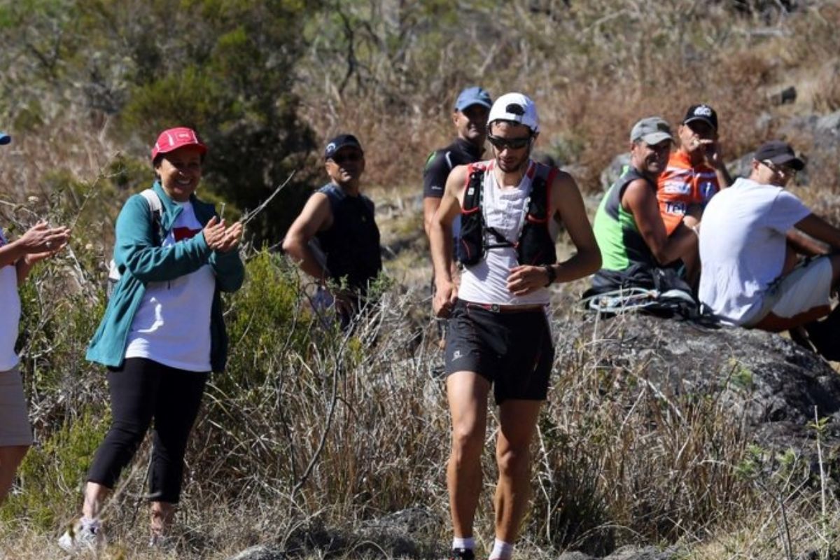 kilian jornet diagonale des fous
