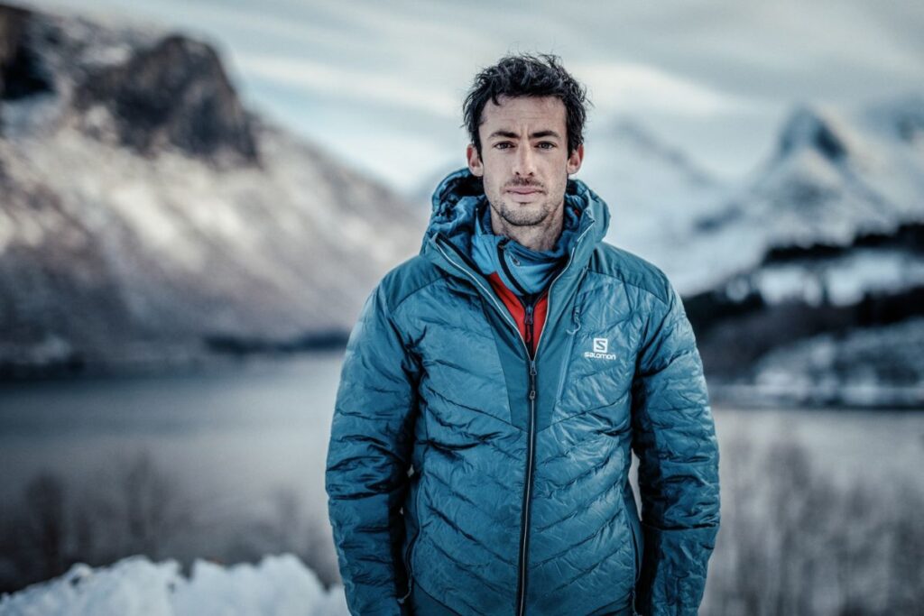 kilian jornet mont blanc (1)