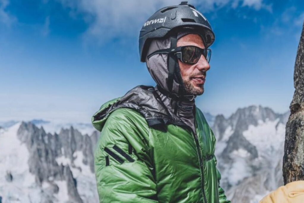 kilian jornet mont blanc (6)