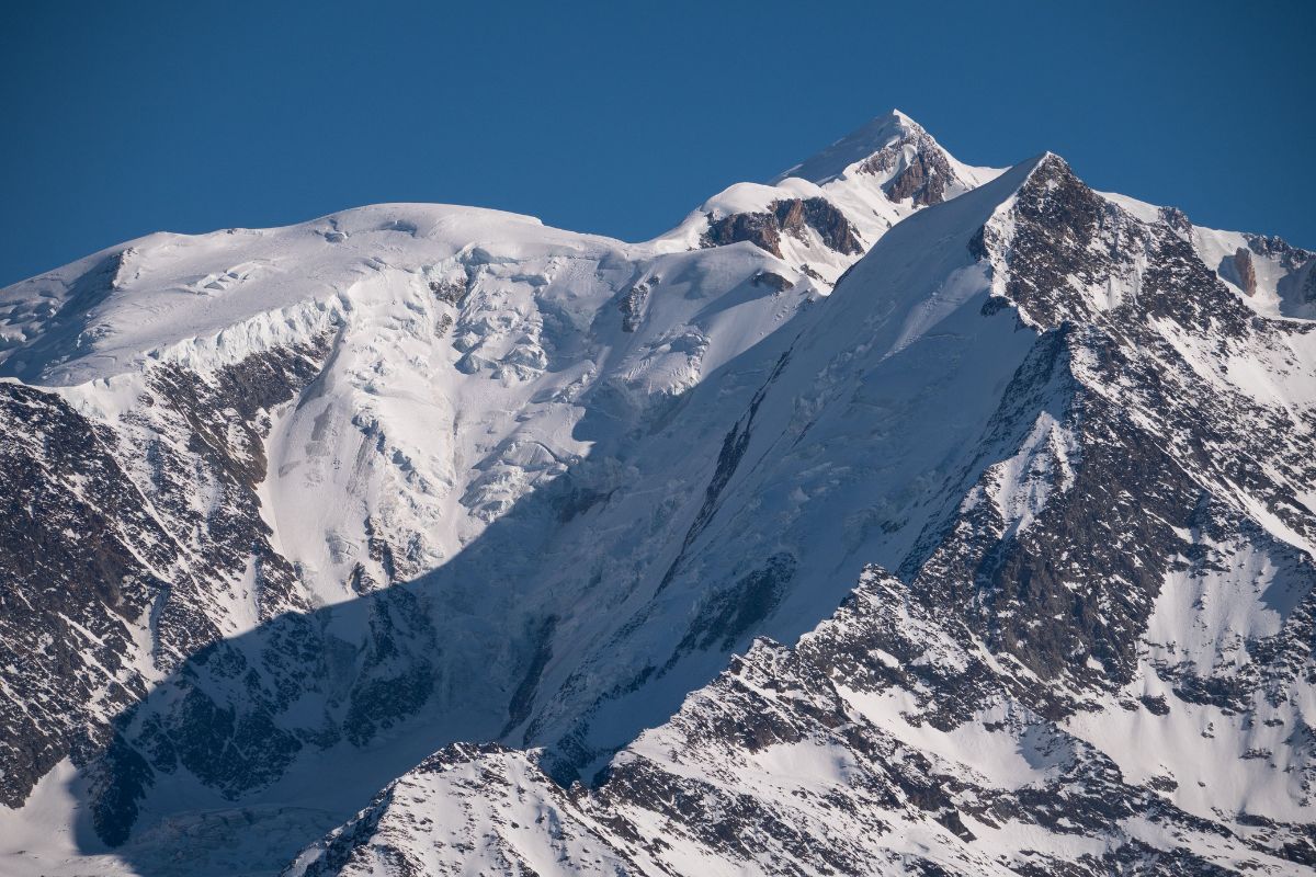 kilian jornet mont blanc